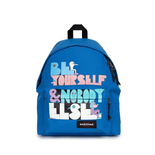 Alpha 55 Eastpak Padded Pak'R Jeremyville