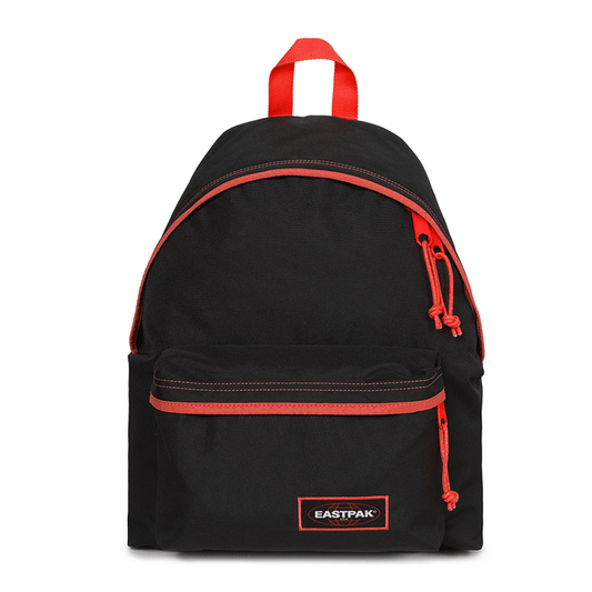 Alpha 55 Eastpak Padded Pak'R Kontrast Fiery