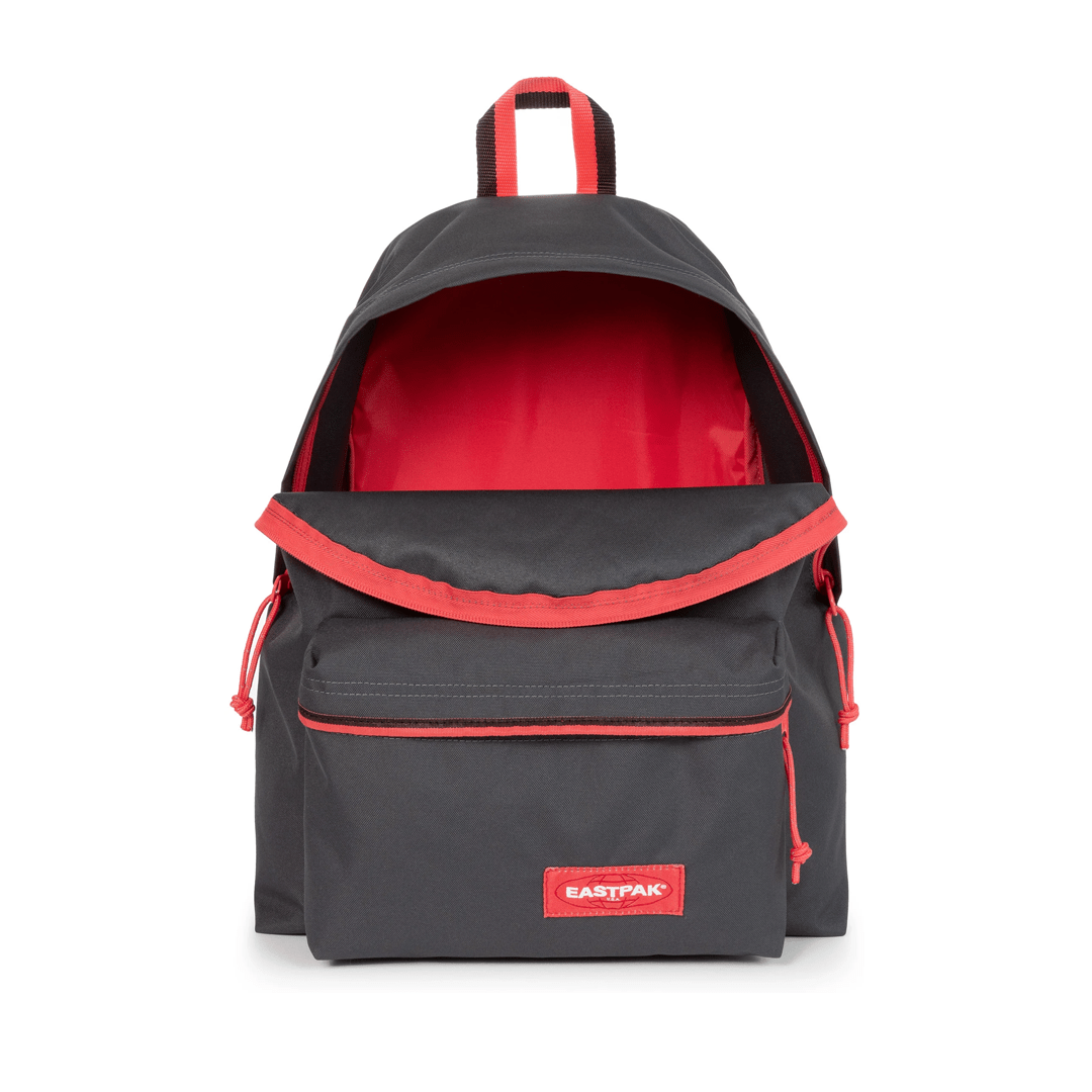 Alpha 55 Eastpak Padded Pak'R Kontrast Peppy