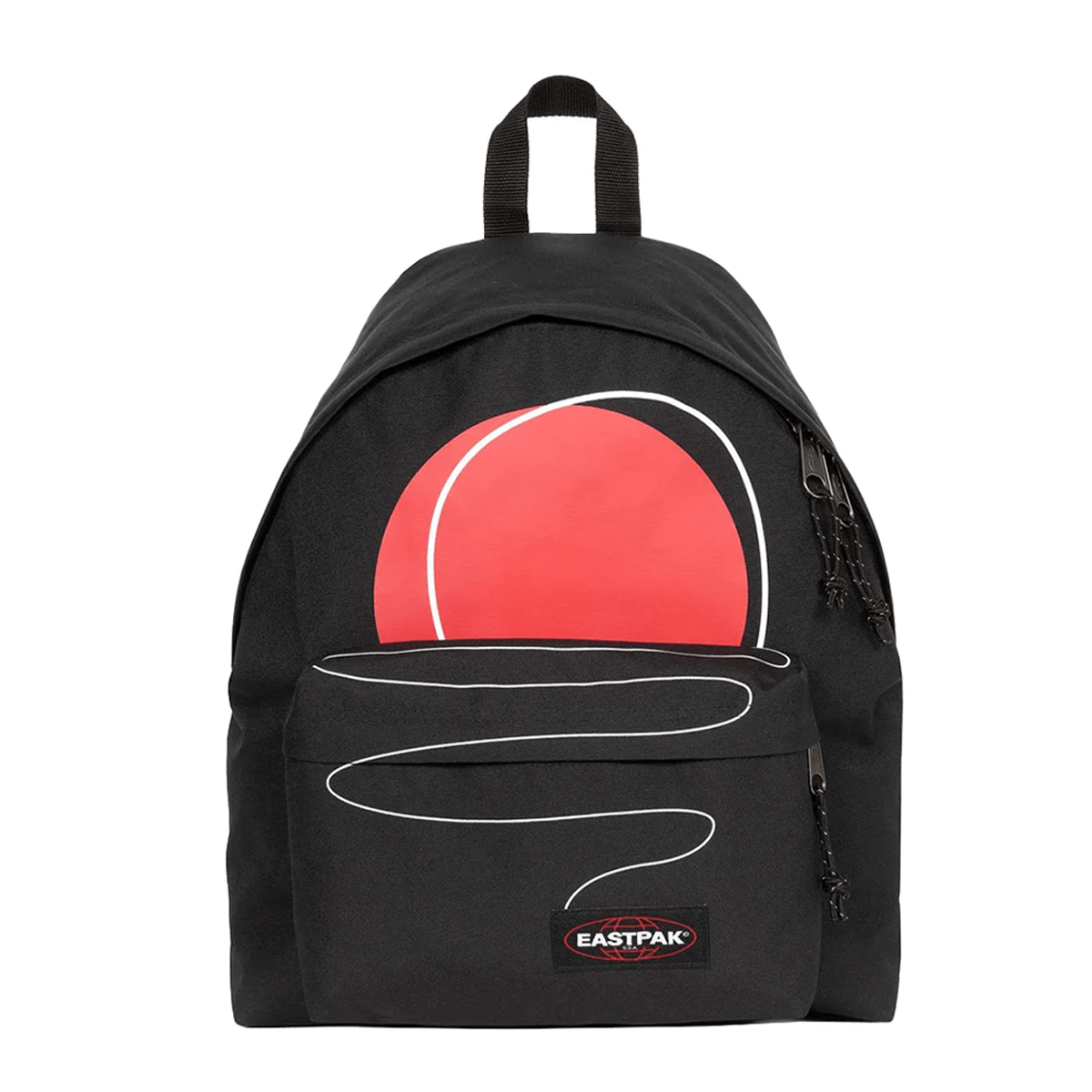 Alpha 55 Eastpak Padded Pak'R Placed Sun