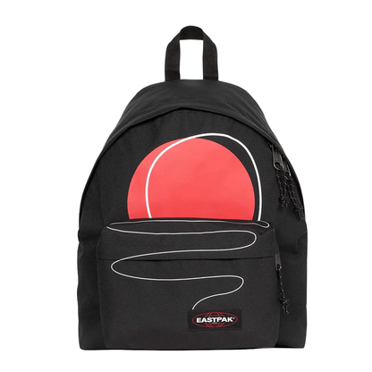 Alpha 55 Eastpak Padded Pak'R Placed Sun