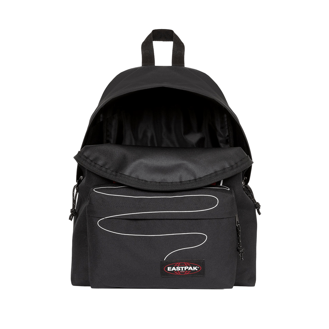 Alpha 55 Eastpak Padded Pak'R Placed Sun