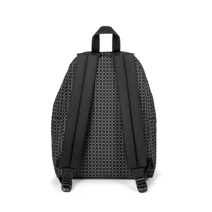 Alpha 55 Eastpak Padded Pak'R Refleks Black