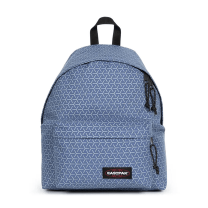 Alpha 55 Eastpak Padded Pak'r Refleks Meta Blue