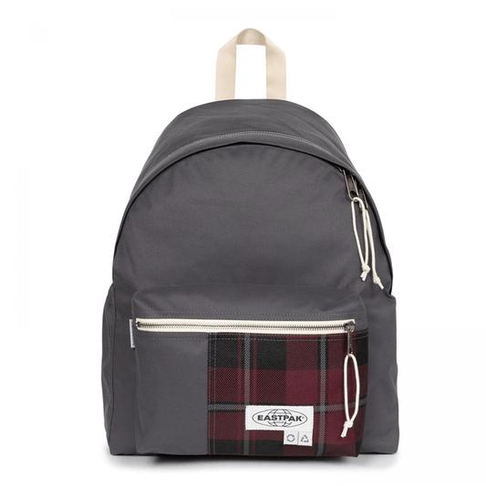 Alpha 55 Eastpak Padded Pak'R Sr+ Grey