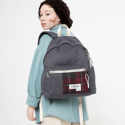 Alpha 55 Eastpak Padded Pak'R Sr+ Grey