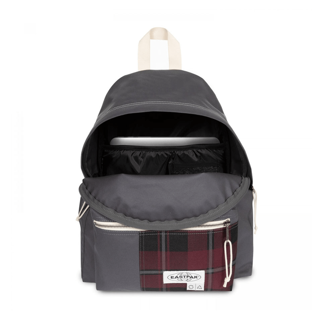 Alpha 55 Eastpak Padded Pak'R Sr+ Grey