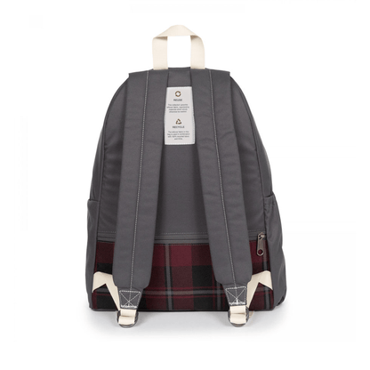 Alpha 55 Eastpak Padded Pak'R Sr+ Grey