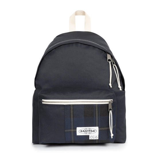 Alpha 55 Eastpak Padded Pak'R Sr+ Navy