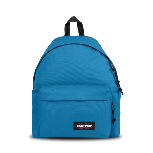 Alpha 55 Eastpak padded pak'r voltaic bleu