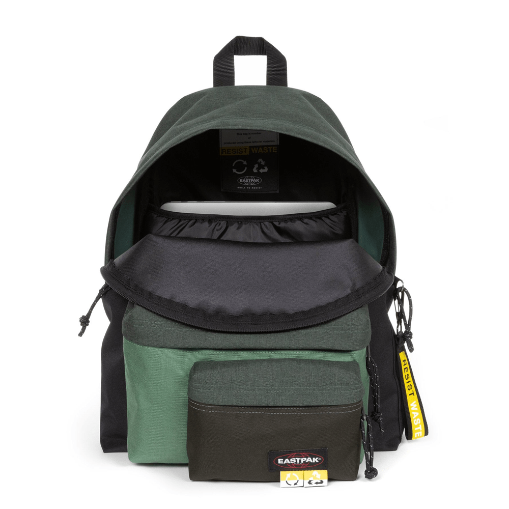 Alpha 55 Eastpak padded pocket'r rw khaki