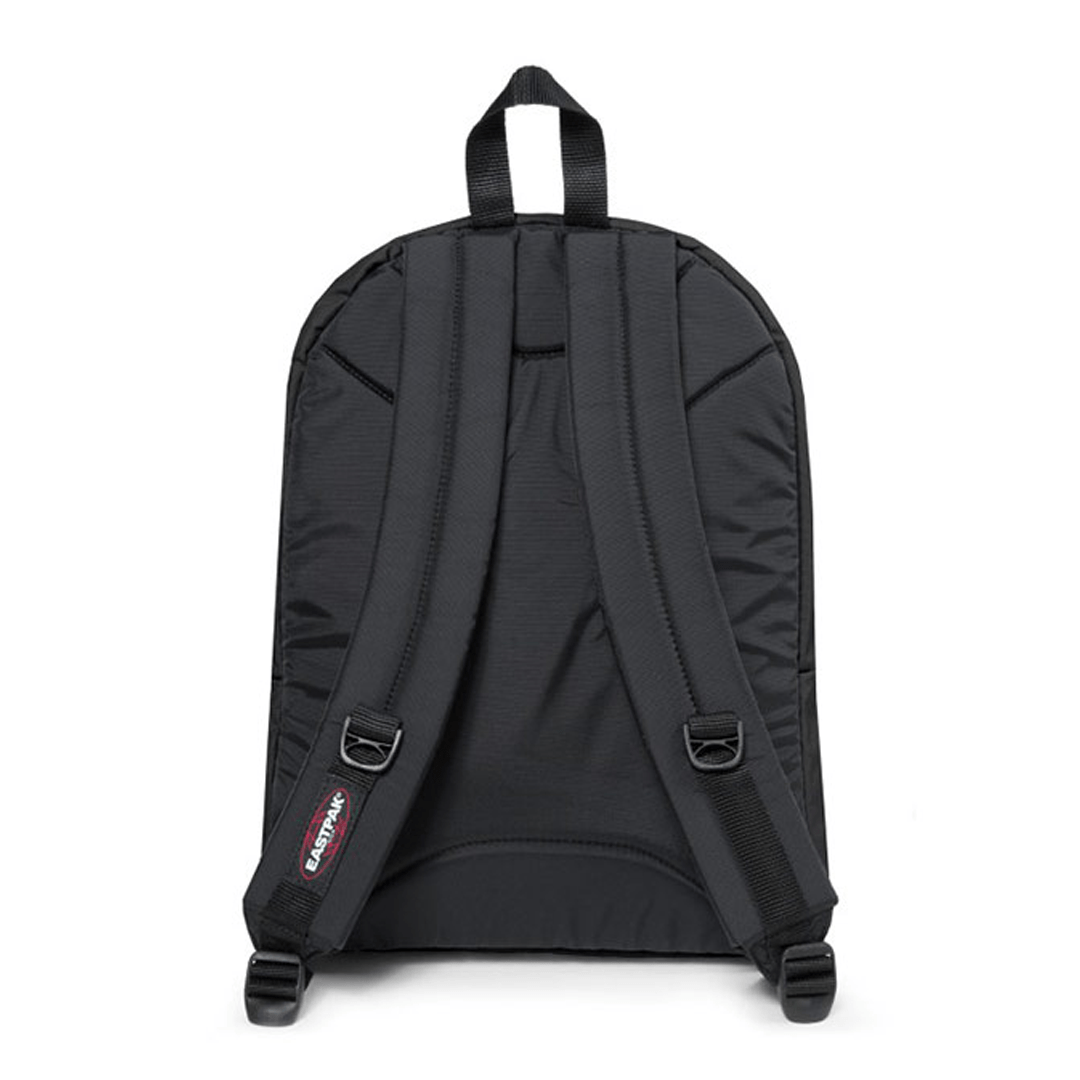 Alpha 55 Eastpak Pinnacle Black Grey Dark