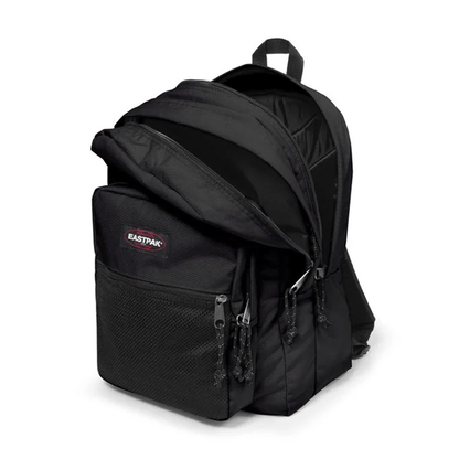 Alpha 55 Eastpak Pinnacle Black Grey Dark