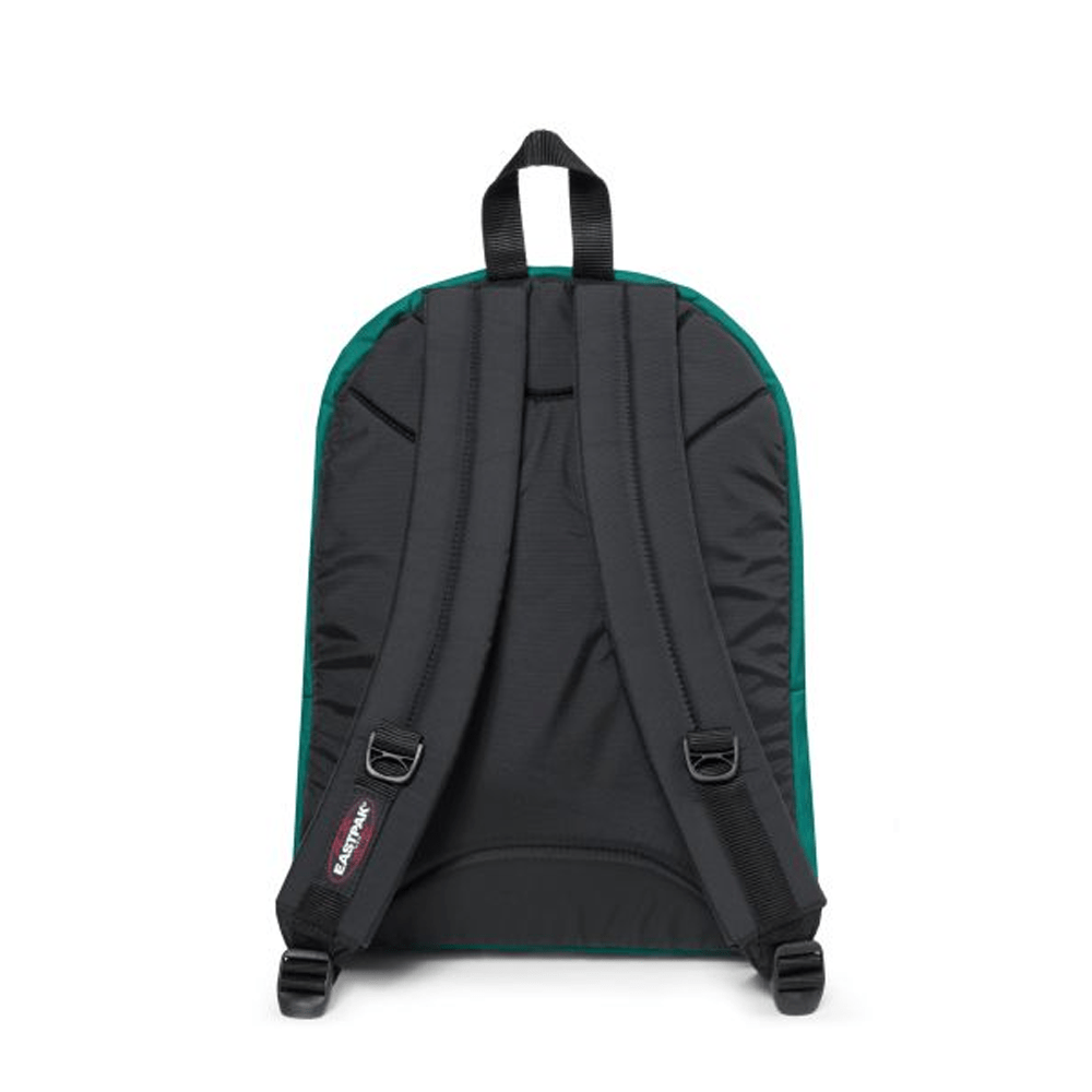 Alpha 55 Eastpak Pinnacle Gaming Green