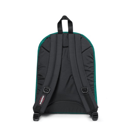 Alpha 55 Eastpak Pinnacle Gaming Green