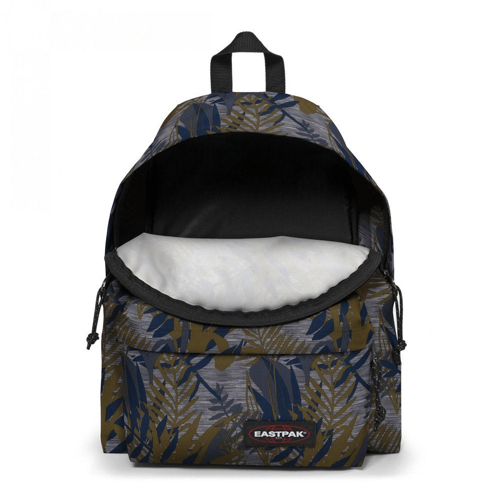 Alpha 55 Eastpak, Sac à dos padded Pak'r