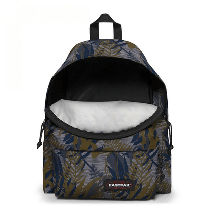 Alpha 55 Eastpak, Sac à dos padded Pak'r