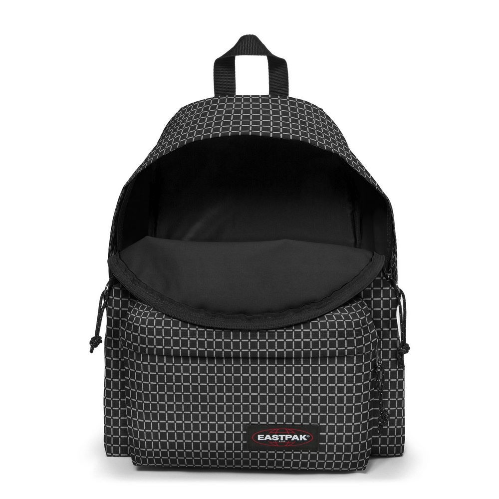 Alpha 55 Eastpak, Sac à dos Padded Pak'r