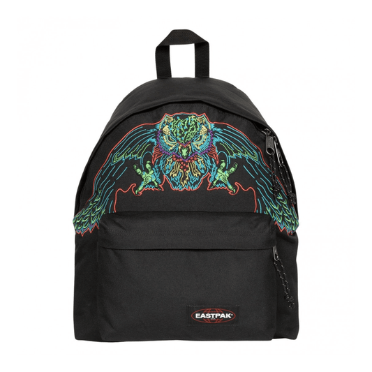 Alpha 55 Eastpak, Sac à dos Padded Pak'r Neon Embroided