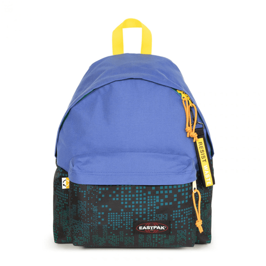 Alpha 55 Eastpak, Sac à dos padded pak'r Resist