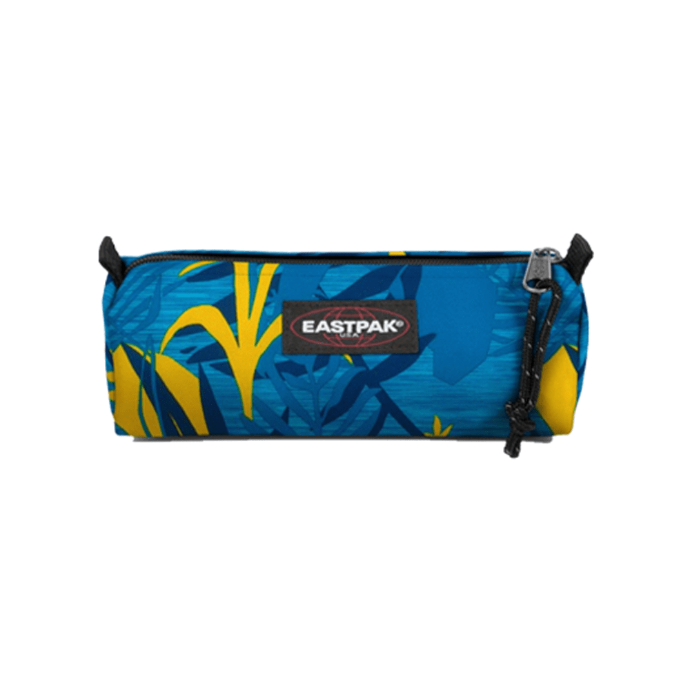 Alpha 55 Eastpak, trousse Benchmark Single Brize Turquoise