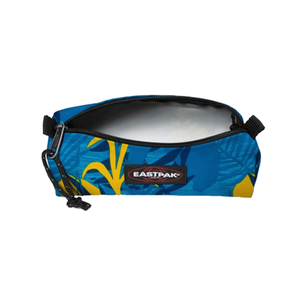 Alpha 55 Eastpak, trousse Benchmark Single Brize Turquoise