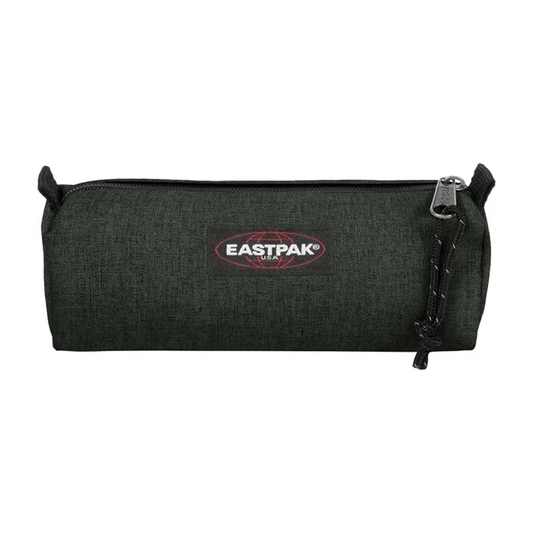 Alpha 55 Eastpak, trousse Benchmark Single Crafty Moss