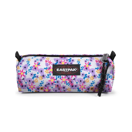Alpha 55 Eastpak, trousse Benchmark Single Disty White