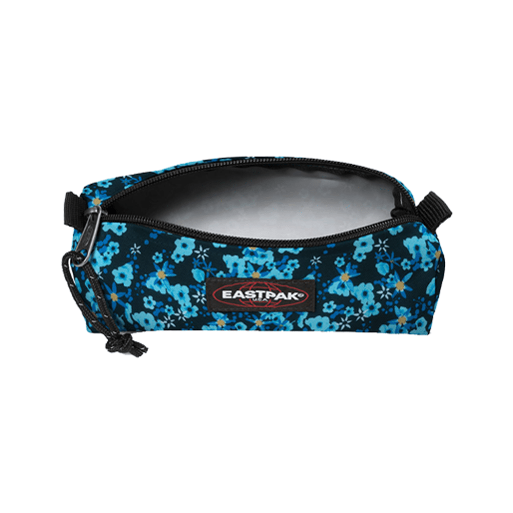 Alpha 55 Eastpak, trousse Benchmark Single Ditsy Black