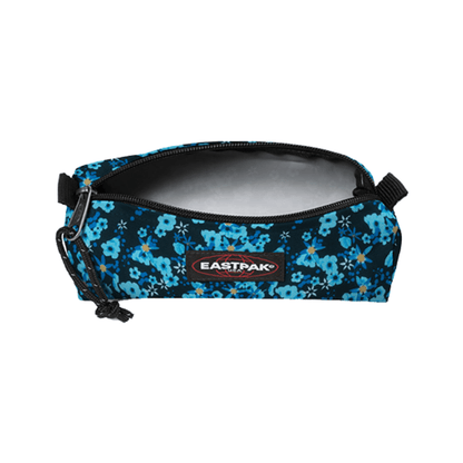 Alpha 55 Eastpak, trousse Benchmark Single Ditsy Black