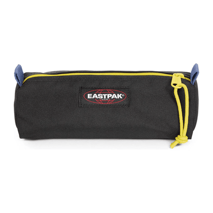 Alpha 55 Eastpak, trousse Benchmark Single Kontrast Lime Pilot