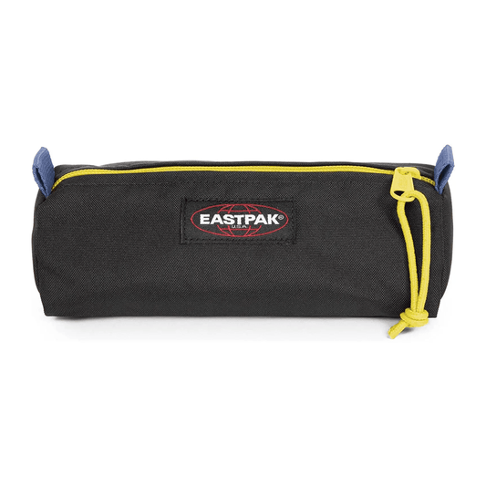 Alpha 55 Eastpak, trousse Benchmark Single Kontrast Lime Pilot