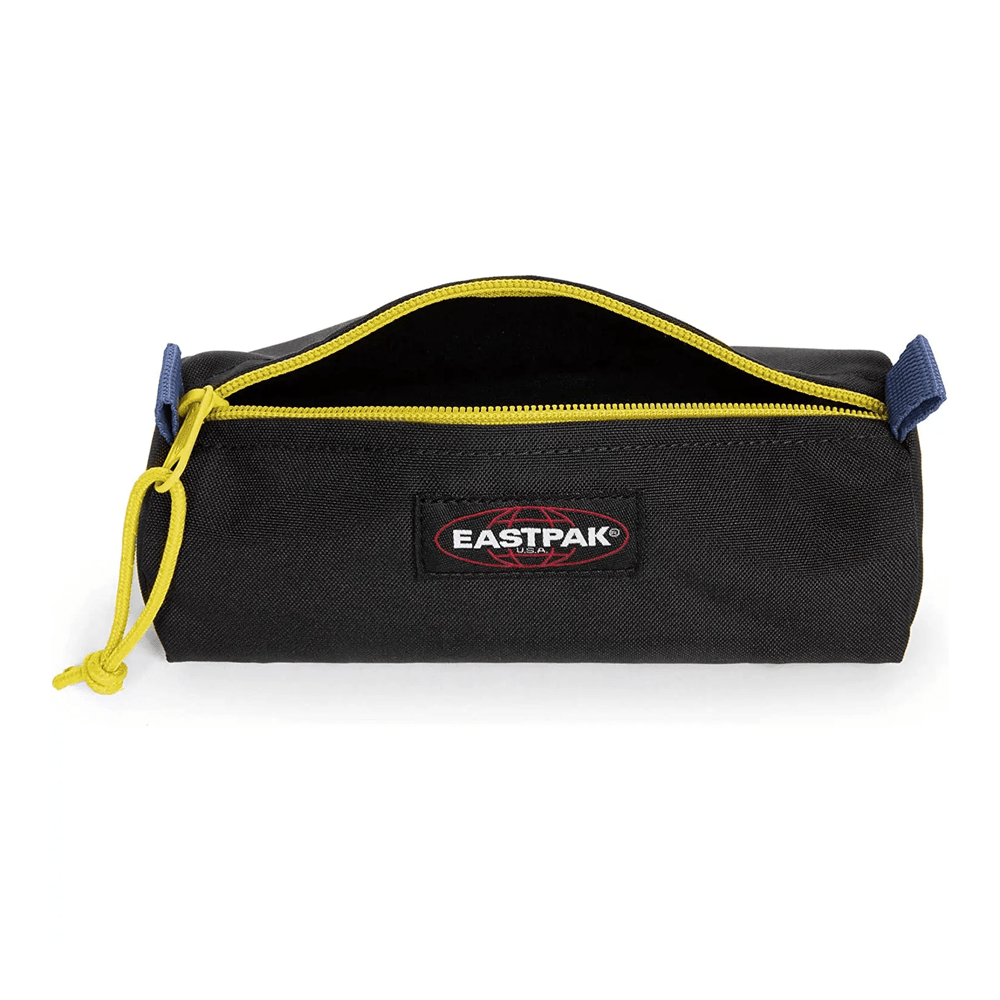 Alpha 55 Eastpak, trousse Benchmark Single Kontrast Lime Pilot