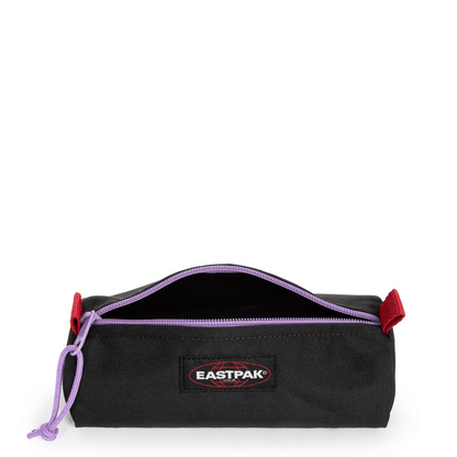 Alpha 55 Eastpak, trousse Benchmark Single Kontrast Violet