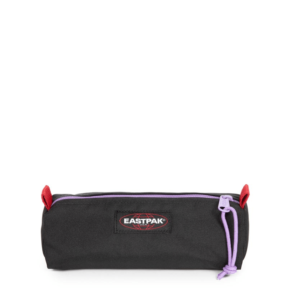 Alpha 55 Eastpak, trousse Benchmark Single Kontrast Violet