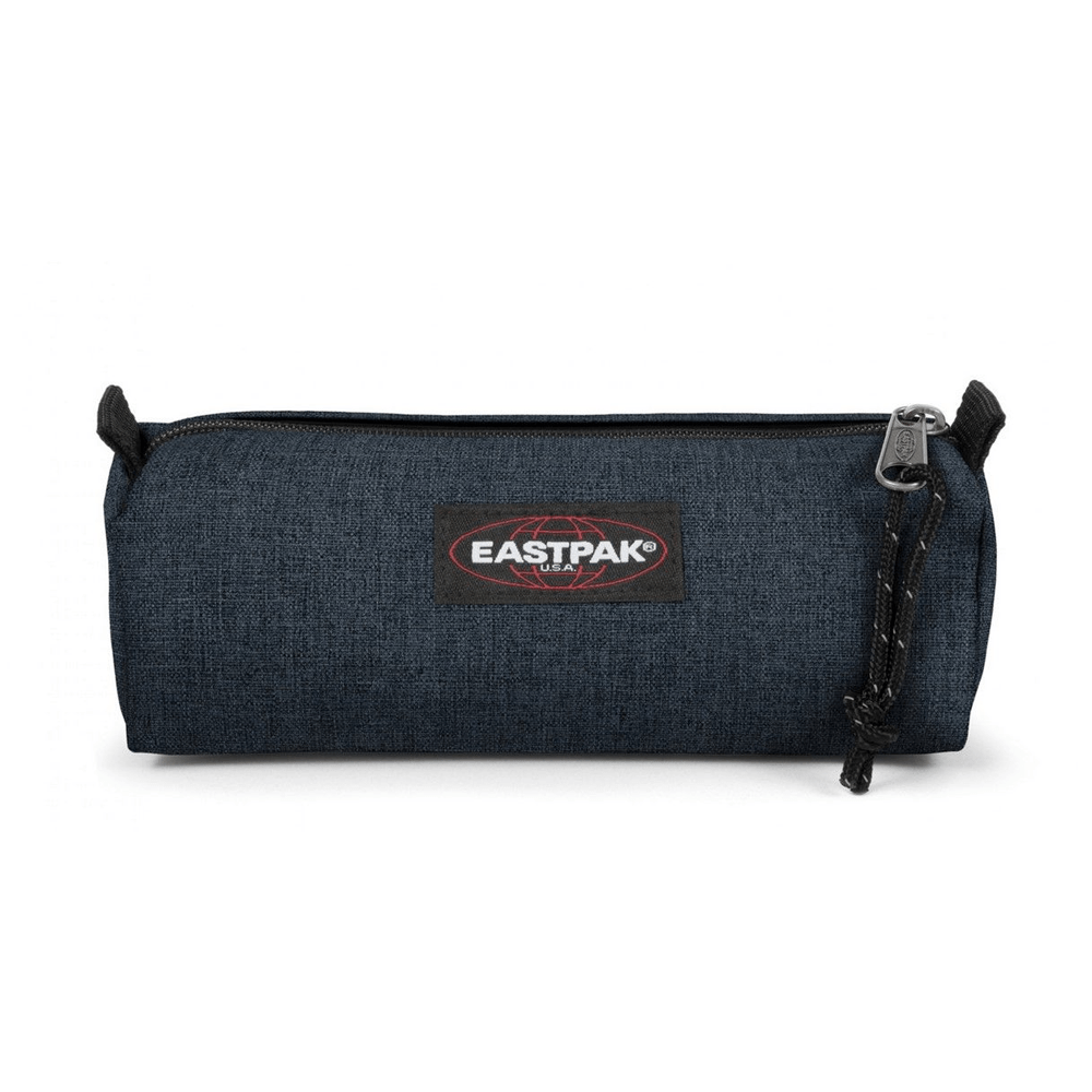 Alpha 55 Eastpak, trousse Benchmark Single Triple Denim