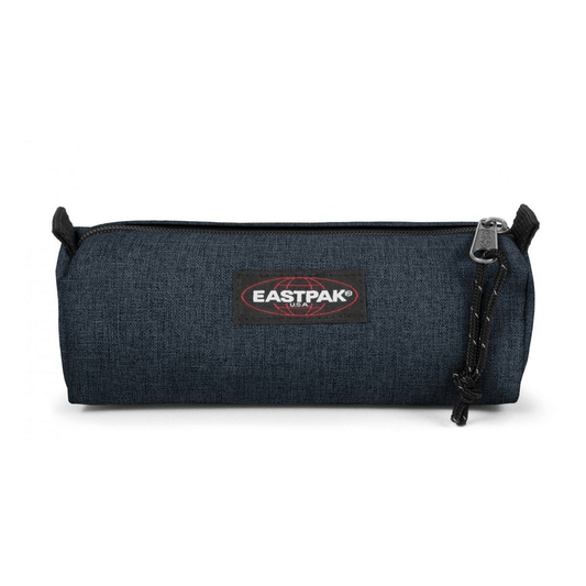 Alpha 55 Eastpak, trousse Benchmark Single Triple Denim