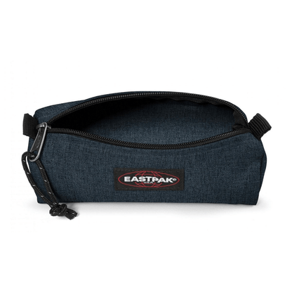 Alpha 55 Eastpak, trousse Benchmark Single Triple Denim