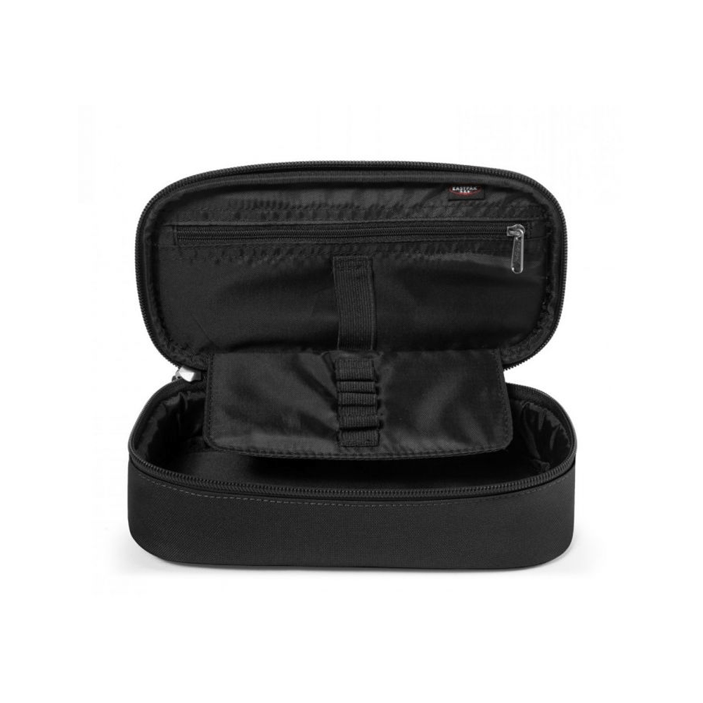 Alpha 55 Eastpak, Trousse Oval Single Black