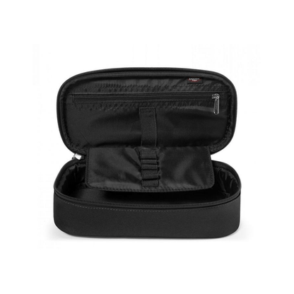 Alpha 55 Eastpak, Trousse Oval Single Black