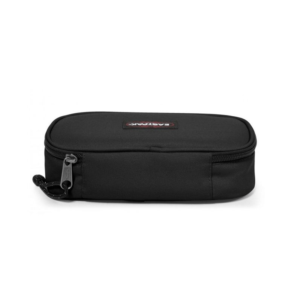 Alpha 55 Eastpak, Trousse Oval Single Black