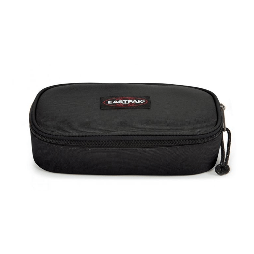Alpha 55 Eastpak, Trousse Oval Single Black