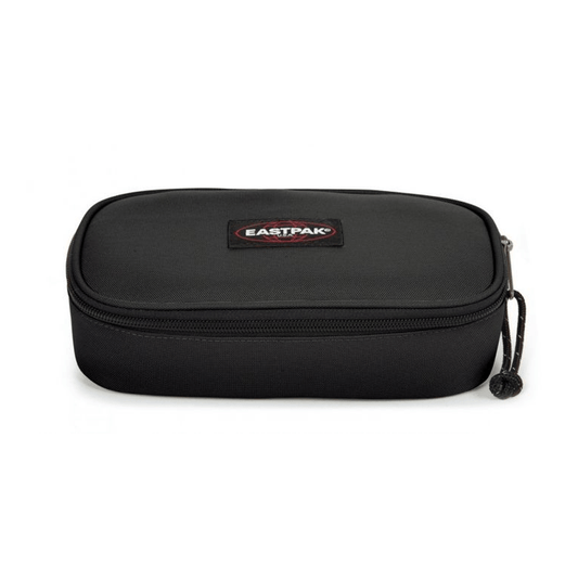 Alpha 55 Eastpak, Trousse Oval Single Black