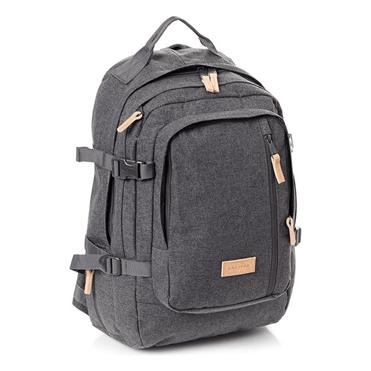 Alpha 55 Eastpak Volker EK207 Black Denim