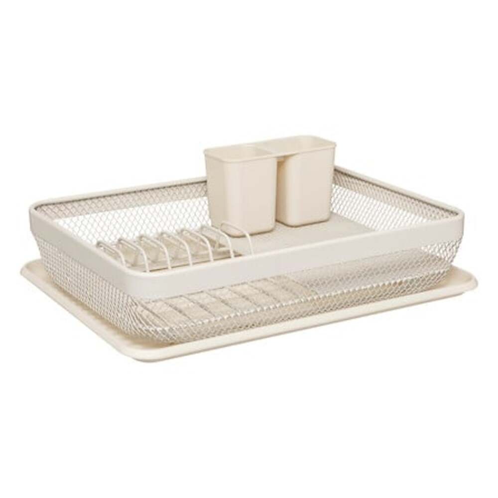 Alpha 55 Égouttoir à vaisselle en métal "Mayaj"