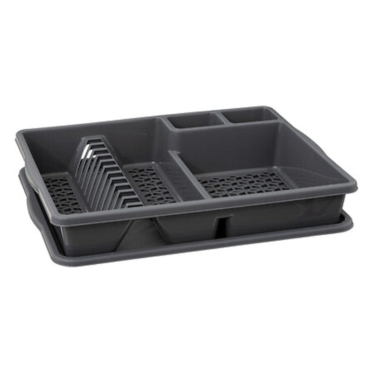 Alpha 55 Égouttoir à vaisselle en plastique