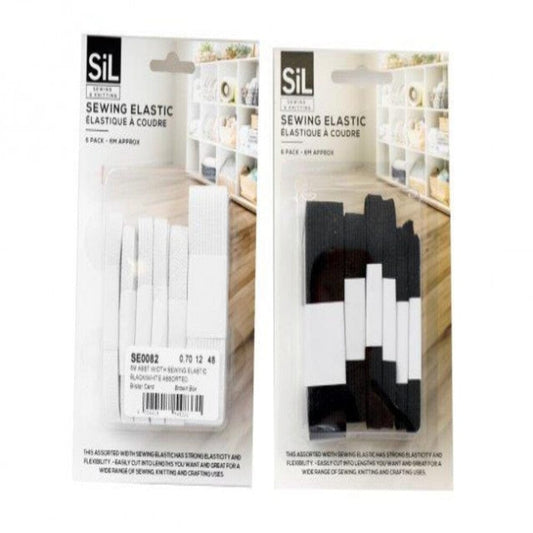 Alpha 55 Élastique à coudre