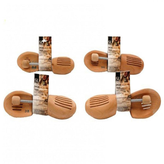 Alpha 55 Embauchoir en bois