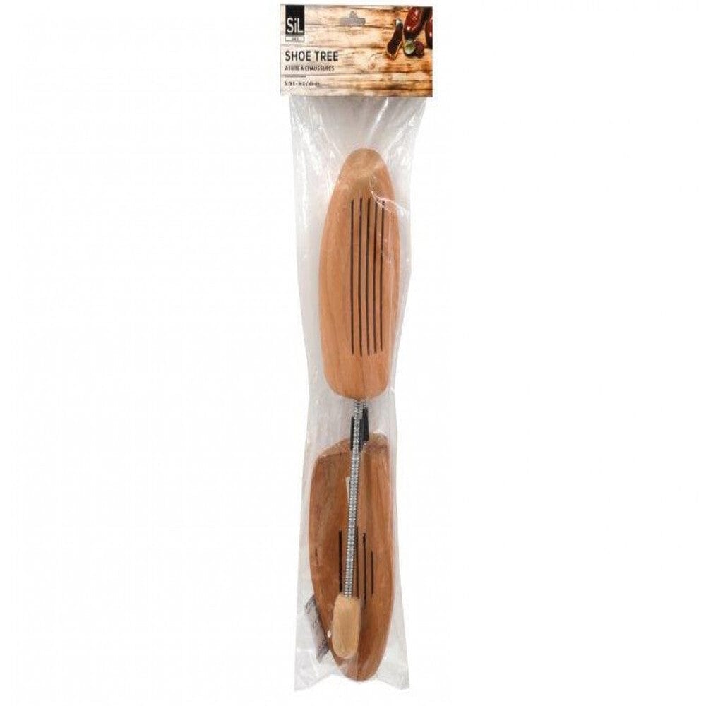 Alpha 55 Embauchoirs en bois