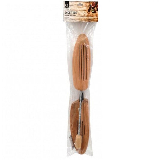 Alpha 55 Embauchoirs en bois